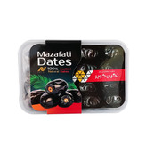 رطب مضافتی کریستالی