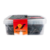 رطب مضافتی کریستالی