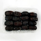 رطب مضافتی کریستالی